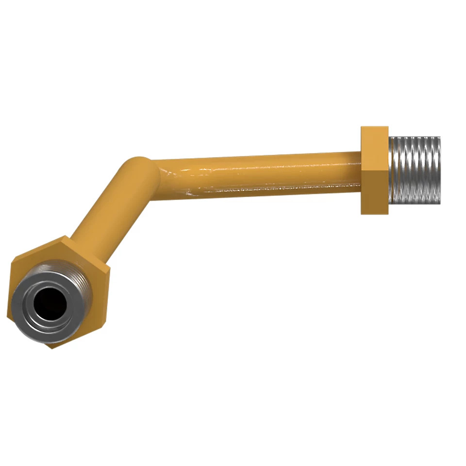 436-6641: Tube Assembly 4366641 купить