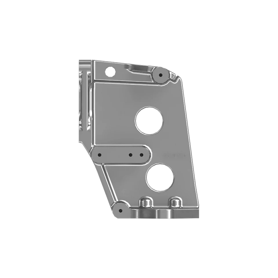 436-6750: Air Cleaner Mount Bracket 4366750 купить