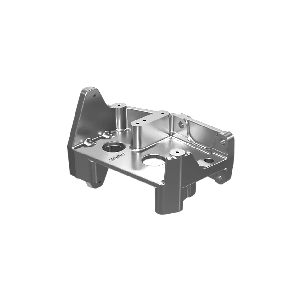 436-6750: Air Cleaner Mount Bracket 4366750 купить