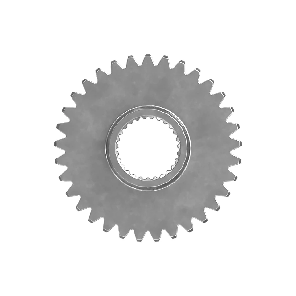 436-7103: GEAR-OUTPUT 4367103 купить