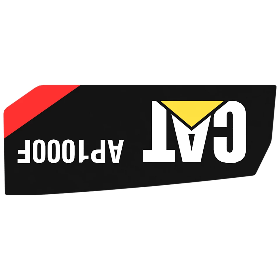 436-8646: НАКЛЕЙКА CAT 4368646 купить