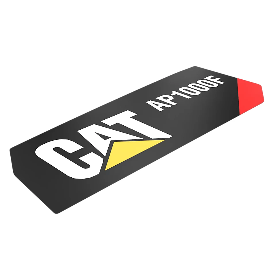 436-8646: НАКЛЕЙКА CAT 4368646 купить