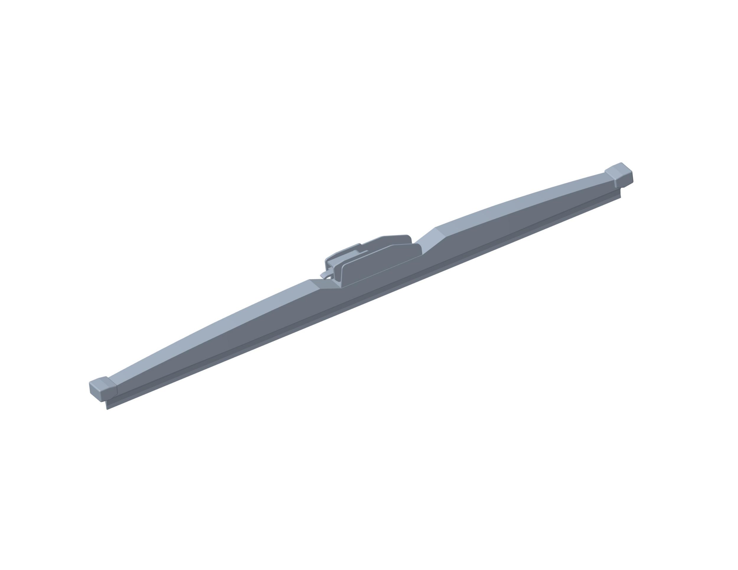 437-0419: Operator Cabin Wiper Blade 4370419 купить