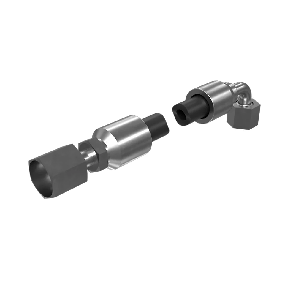 437-0858: HOSE ASSEMBLY 4370858 купить
