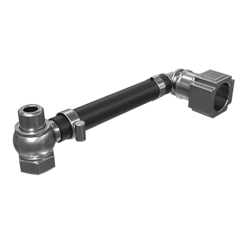 437-1092: Fuel Filter Line 437-1092 Caterpillar