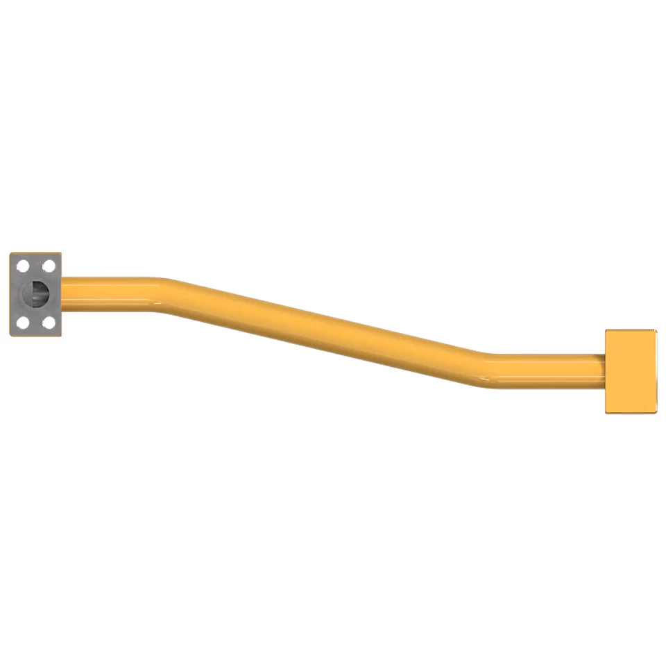 437-1607: Tube Assembly 4371607 купить
