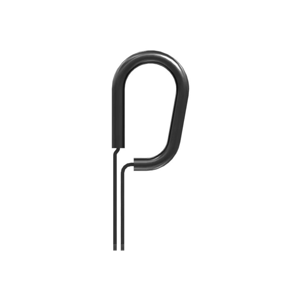 437-2150: Cushion Loop Clip 4372150 купить