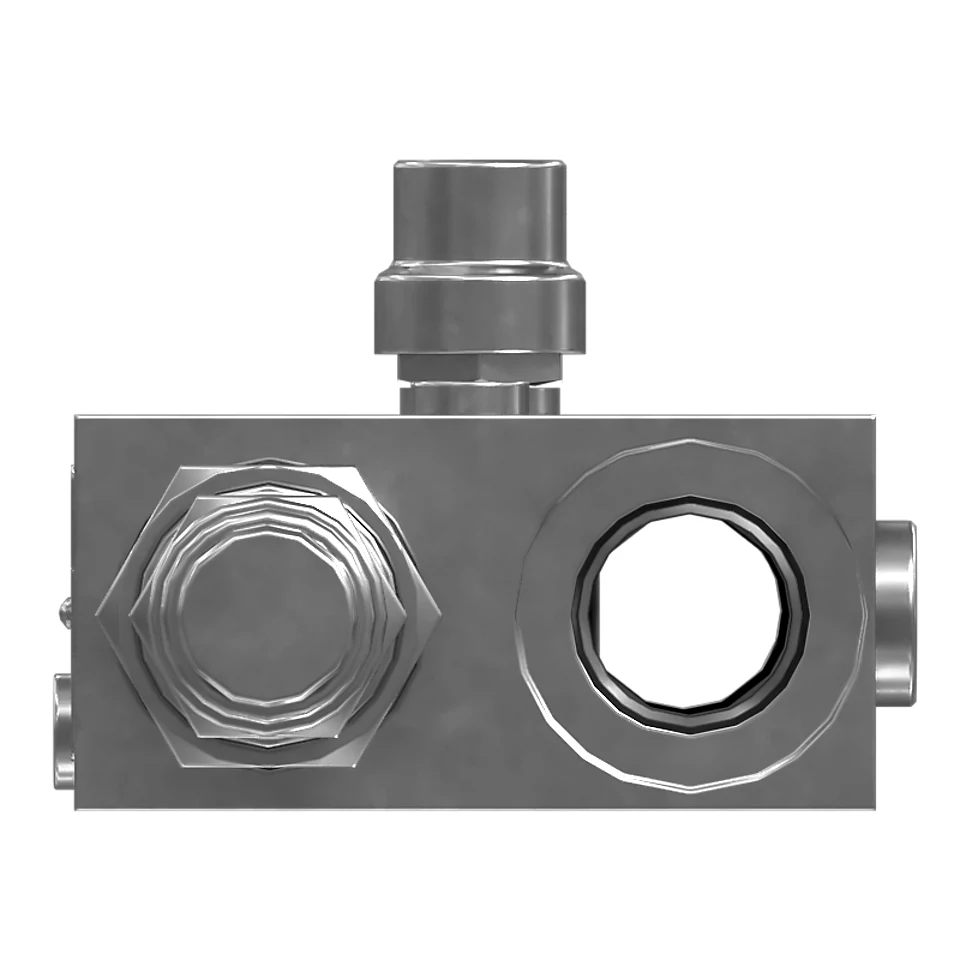 437-2839: VALVE GP-LOA 4372839 купить