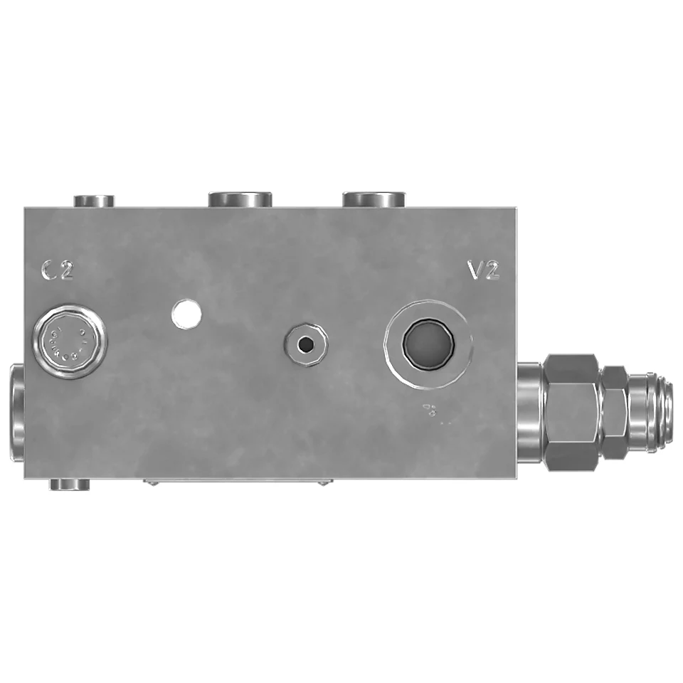 437-2839: VALVE GP-LOA 4372839 купить