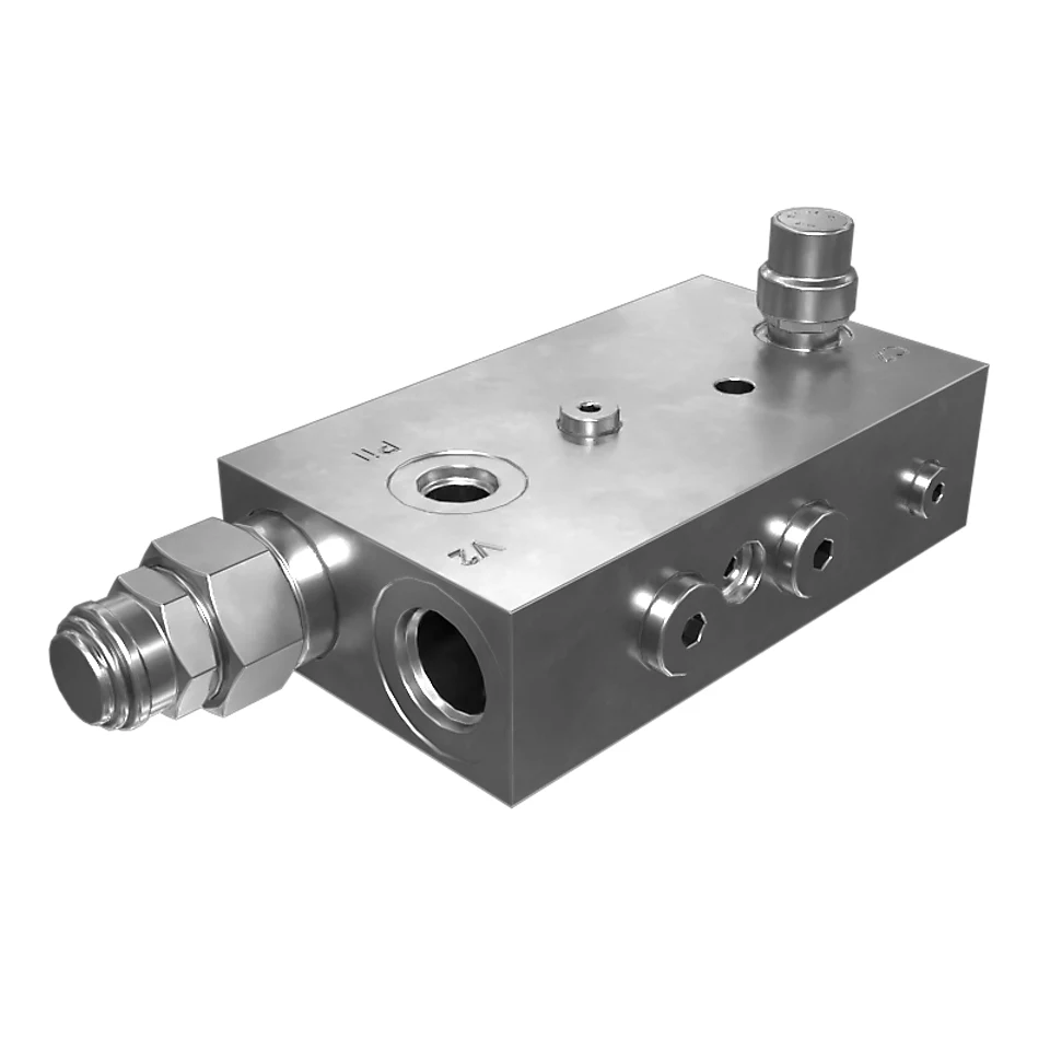 437-2839: VALVE GP-LOA 4372839 купить