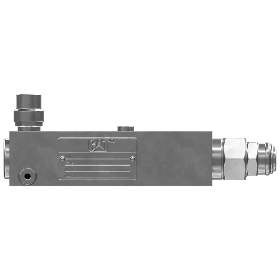 437-2839: VALVE GP-LOA 4372839 купить