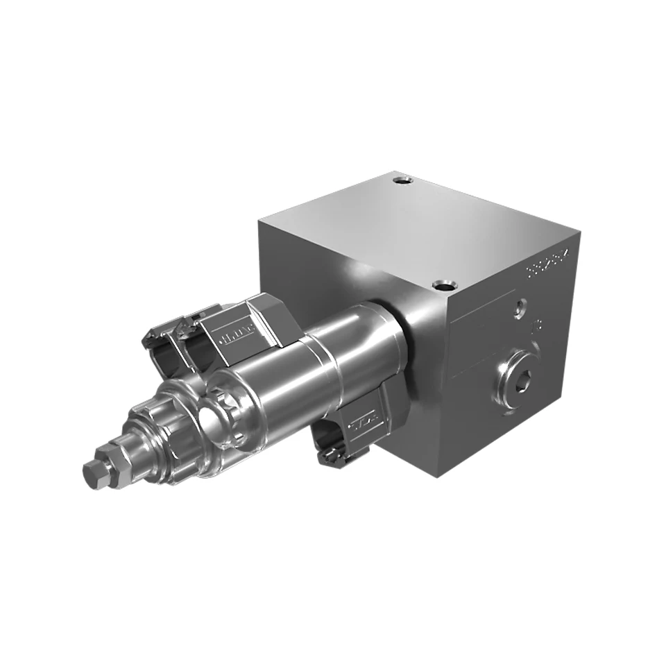 437-2871: Pressure Reducing Valve 4372871 купить