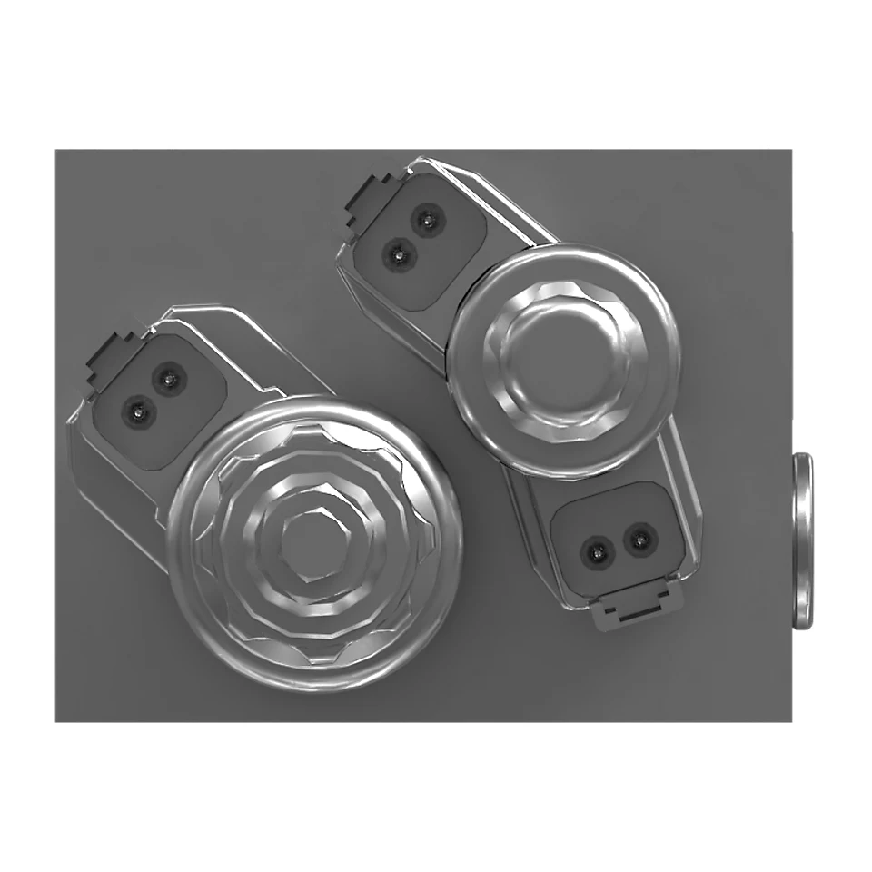 437-2871: Pressure Reducing Valve 4372871 купить