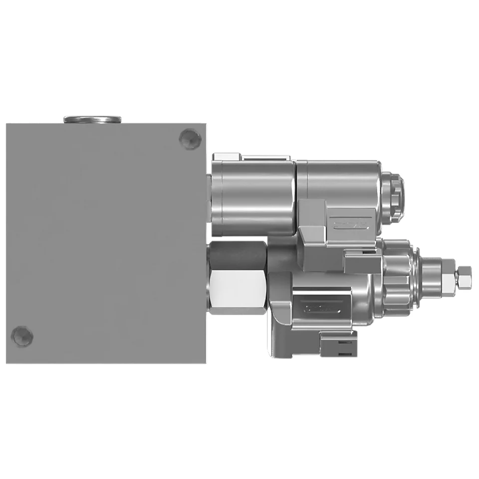437-2871: Pressure Reducing Valve 4372871 купить