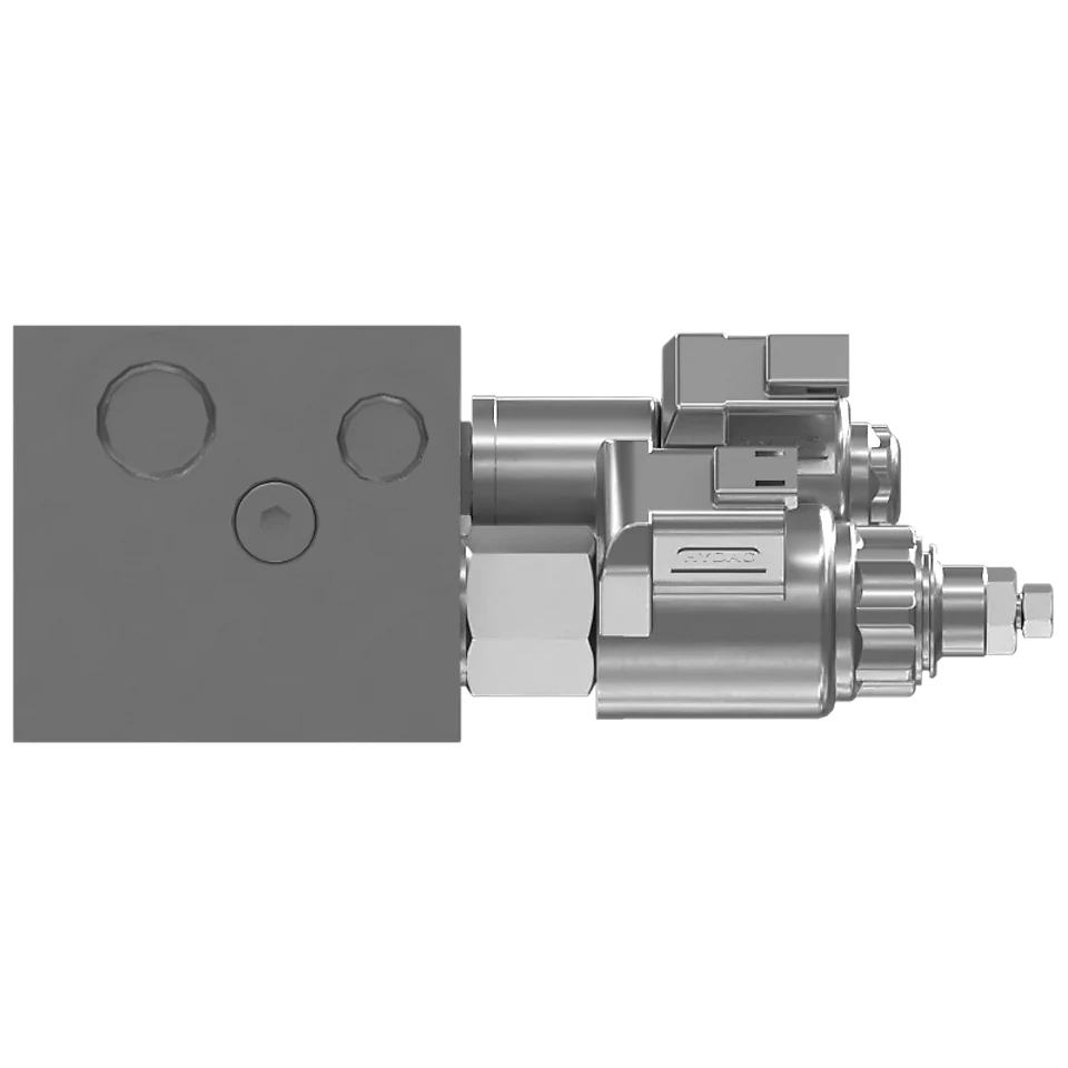 437-2871: Pressure Reducing Valve 4372871 купить