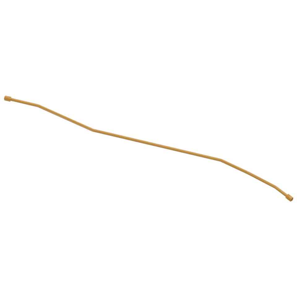 437-2958: 4.93mm Inner Diameter Grease Lines Tube Assembly 4372958 купить