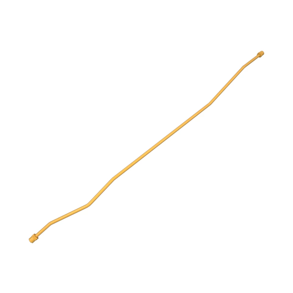 437-2958: 4.93mm Inner Diameter Grease Lines Tube Assembly 4372958 купить
