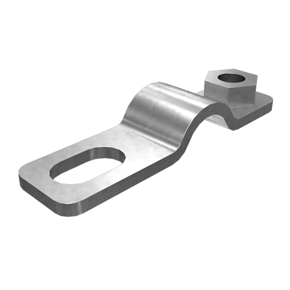 437-3837: Grill Support Clip 4373837 купить