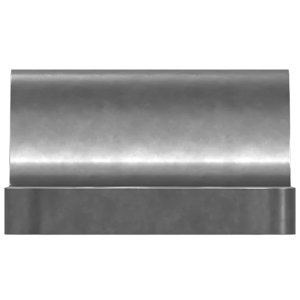 437-3837: Grill Support Clip 4373837 купить