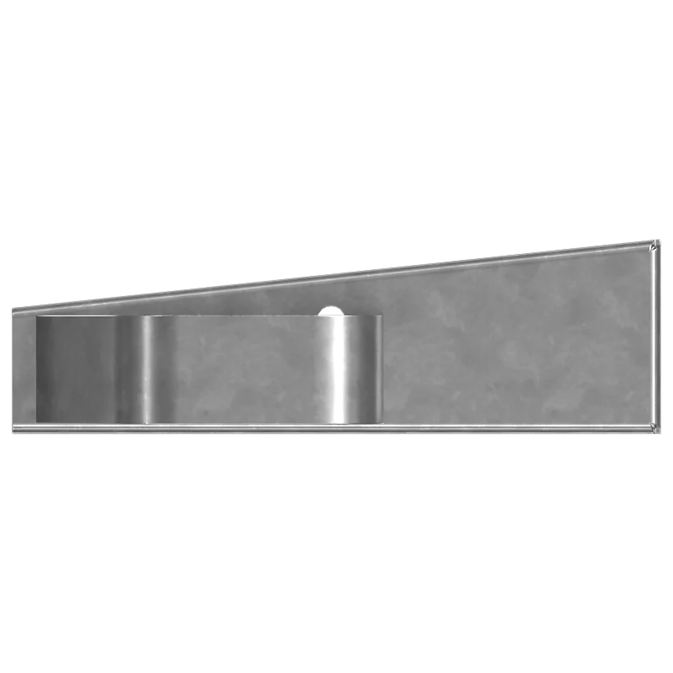 437-4847: Floodlight Mounting Bracket 4374847 купить