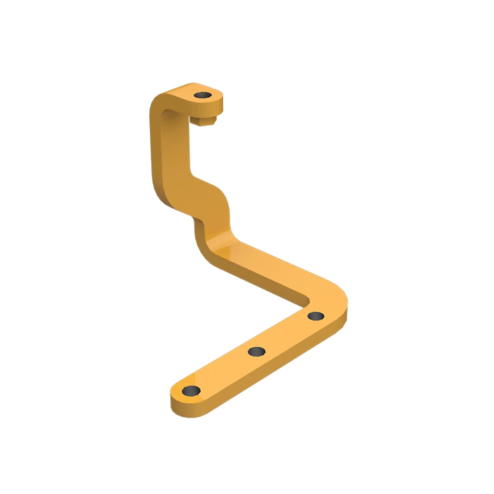 437-5086: BRACKET AS 4375086 купить