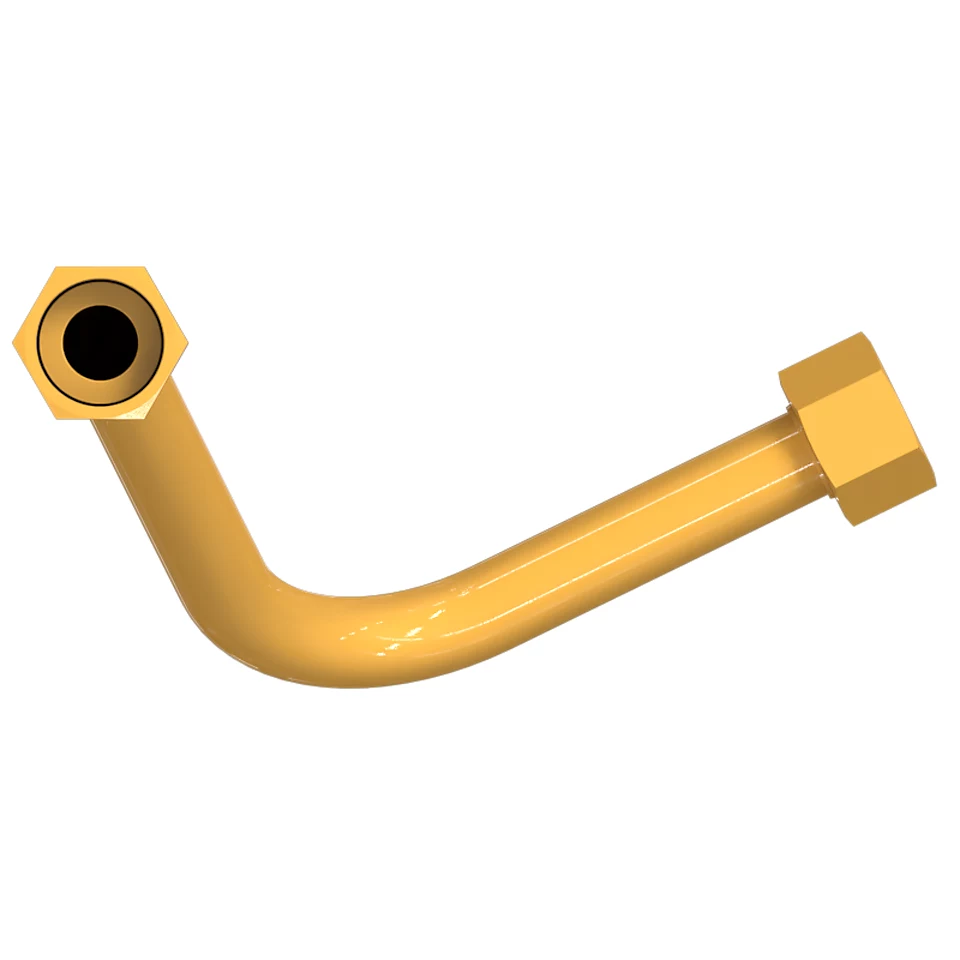 437-5207: Tube Assembly 4375207 купить