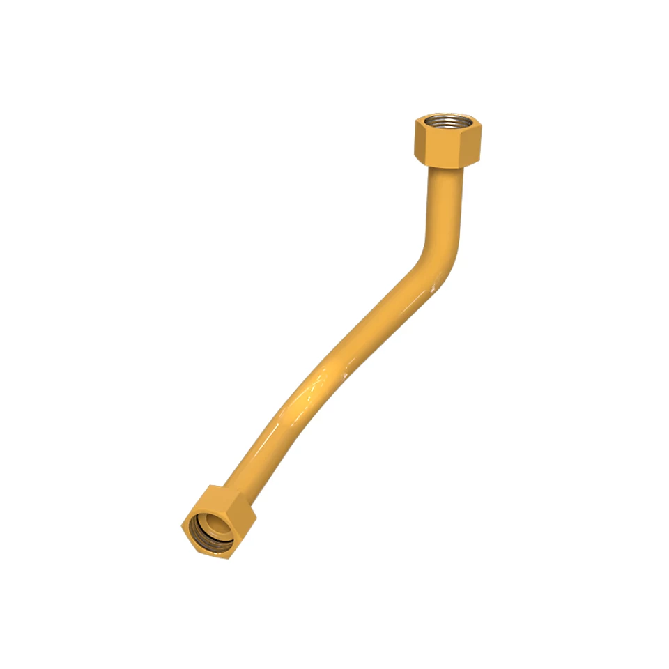 437-5207: Tube Assembly 4375207 купить