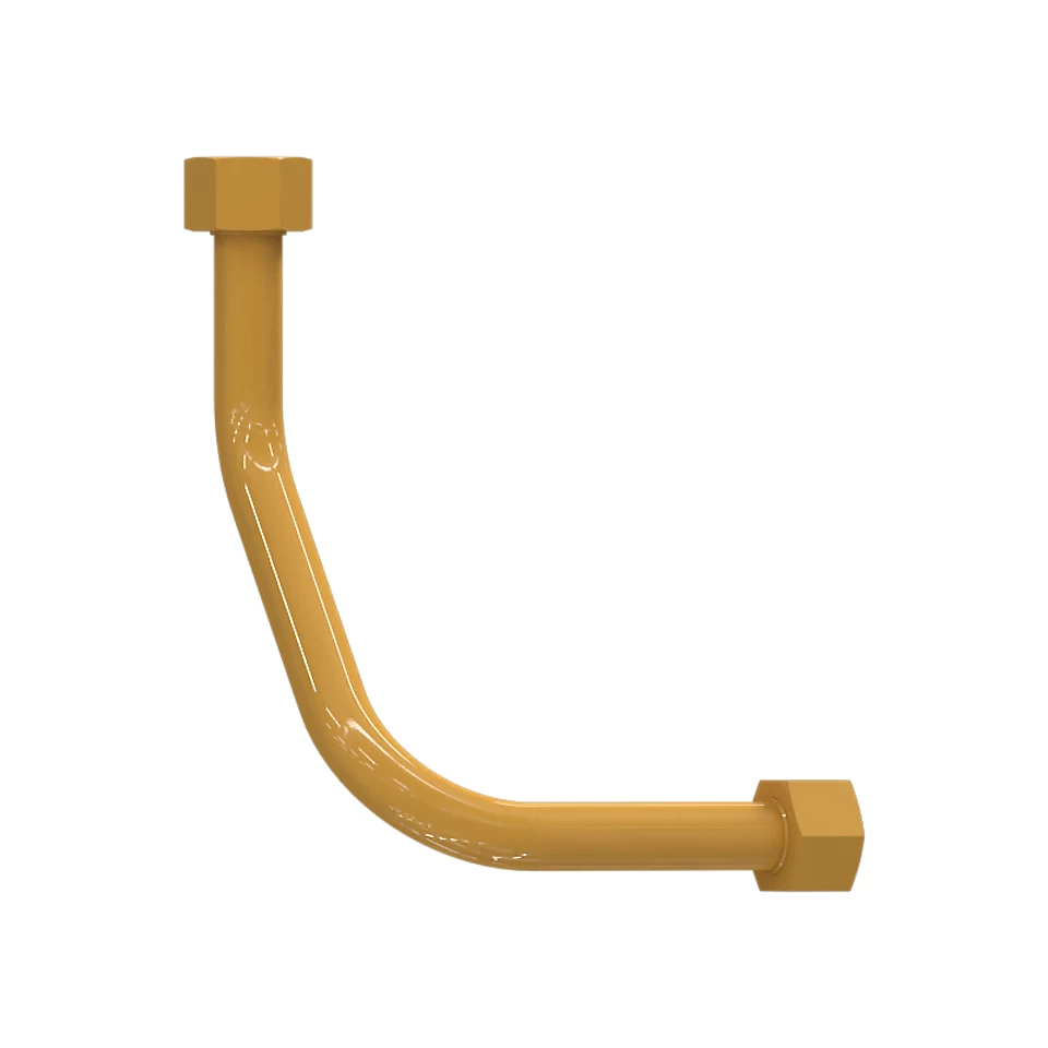 437-5207: Tube Assembly 4375207 купить