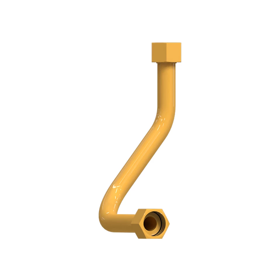 437-5207: Tube Assembly 4375207 купить