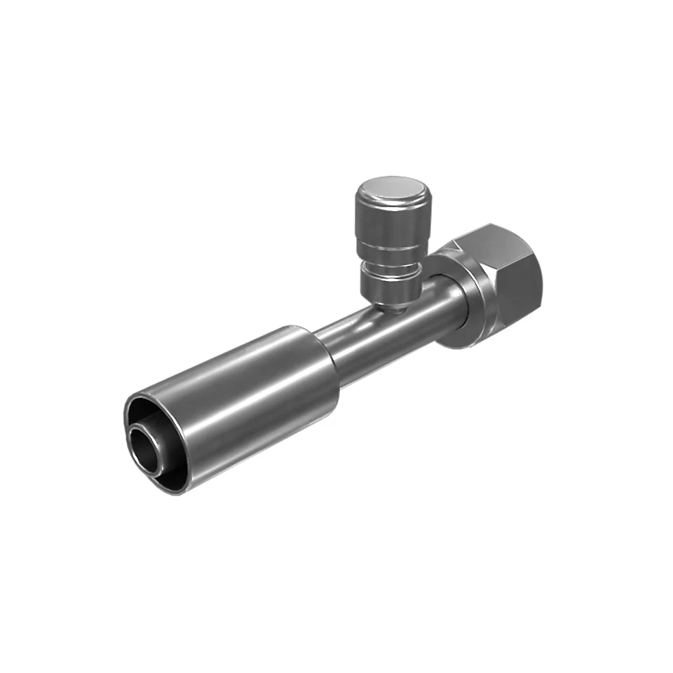 437-5211: 10.32mm Inner Diameter Hose Coupling 4375211 купить