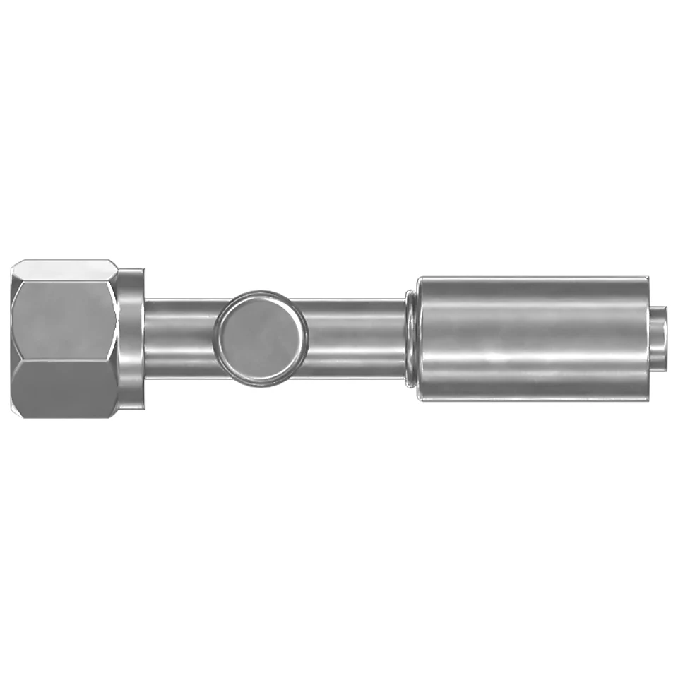 437-5211: 10.32mm Inner Diameter Hose Coupling 4375211 купить