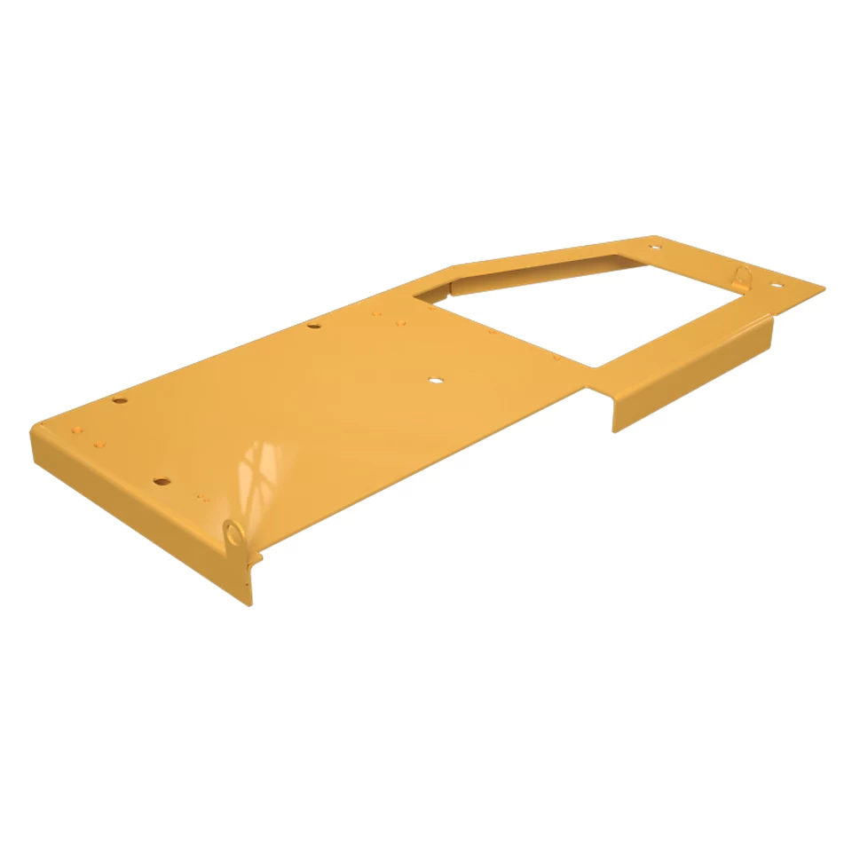 437-7136: Platform Deck Support Plate 4377136 купить