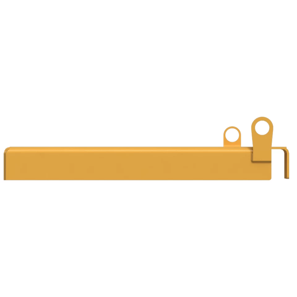 437-7136: Platform Deck Support Plate 4377136 купить