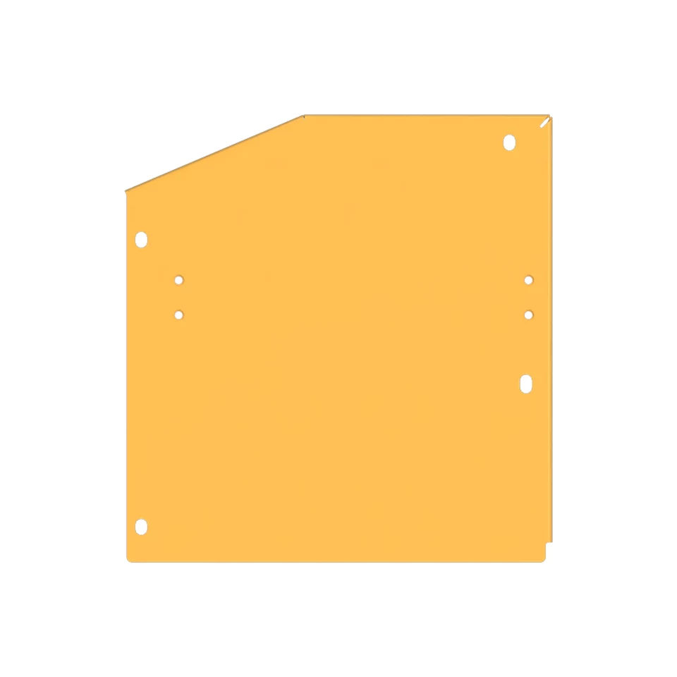 437-7138: Опорная плита платформы 4377138 купить