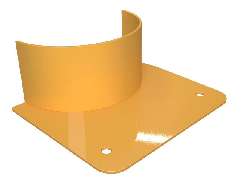 437-7384: Air Cleaner Plenum Kit 4377384 купить