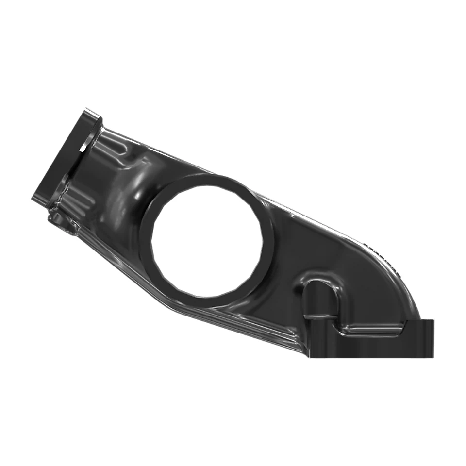437-7389: Engine Exhaust Manifold 4377389 купить
