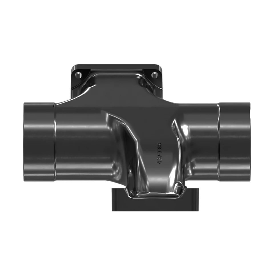 437-7389: Engine Exhaust Manifold 4377389 купить