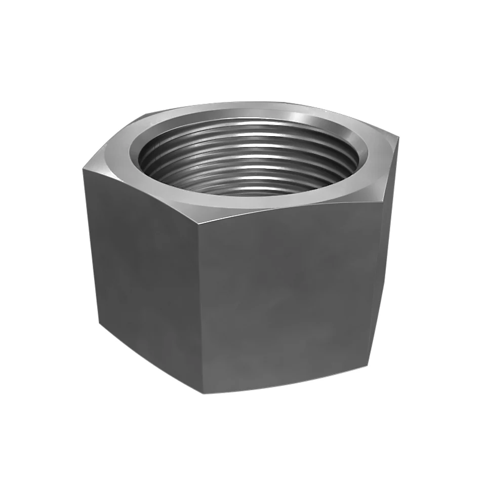 437-7523: Hex Nut 4377523 купить