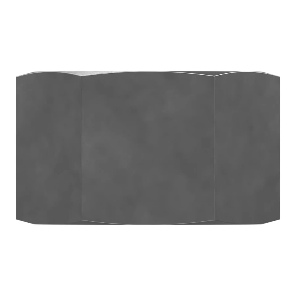 437-7523: Hex Nut 4377523 купить