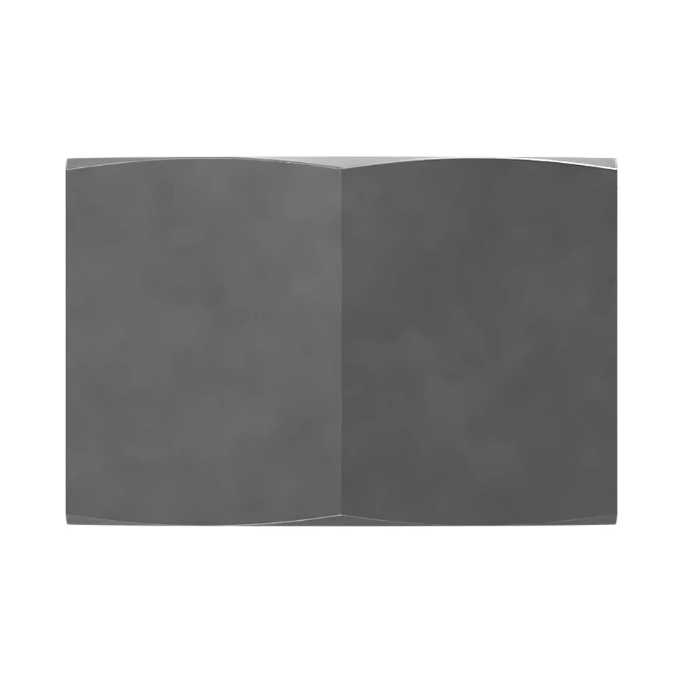 437-7523: Hex Nut 4377523 купить