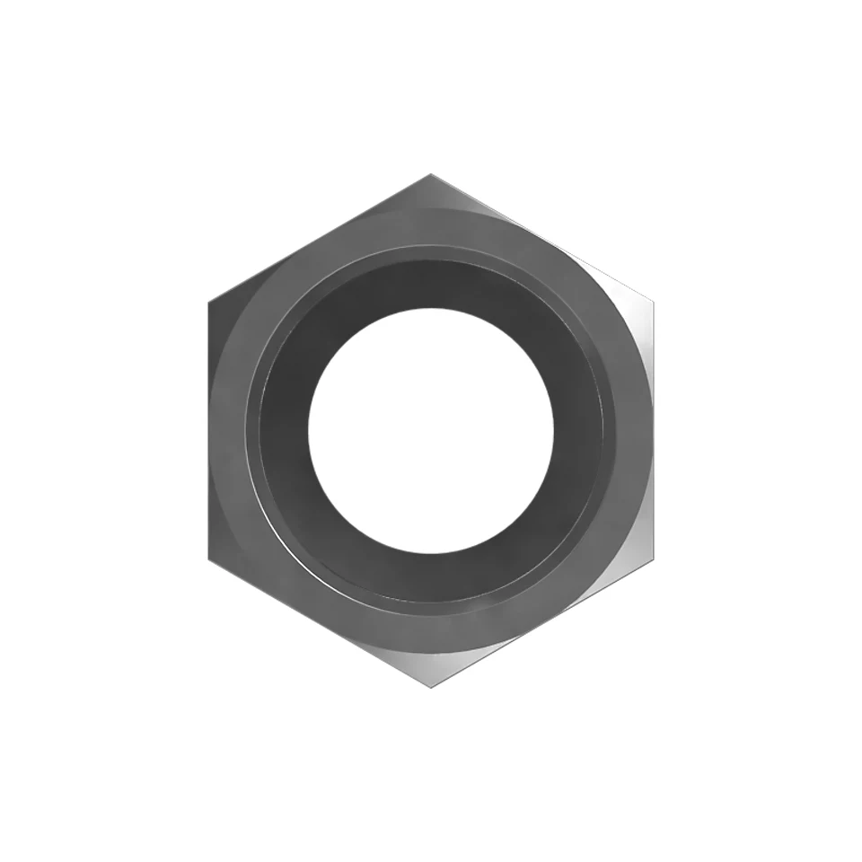 437-7523: Hex Nut 4377523 купить