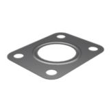 437-7650: CLAMP-PIPE 4377650 купить