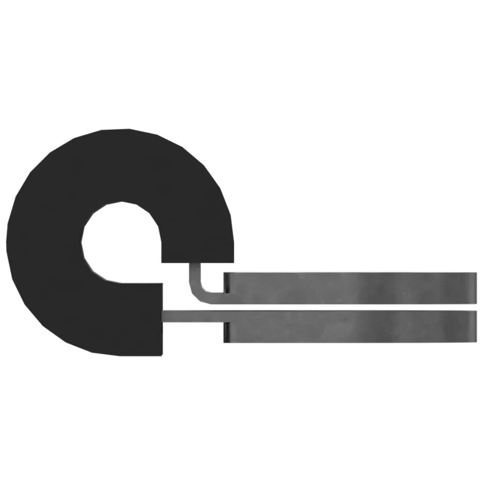 437-7747: CLAMP AS 4377747 купить