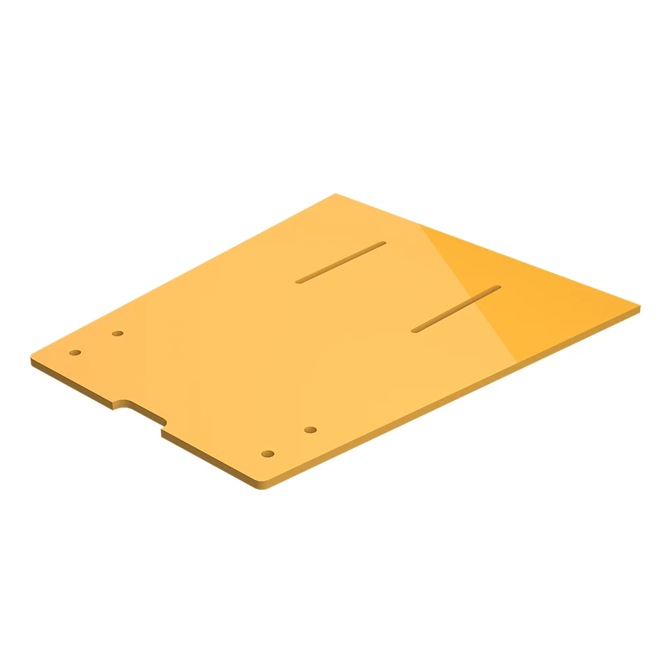 437-8342: PLATE WEAR 4378342 купить