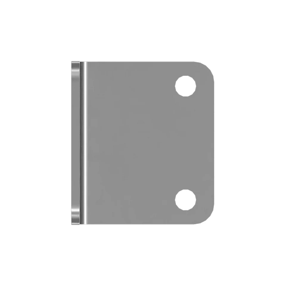 437-8491: Coolant Lines Clip Mount Bracket 4378491 buy