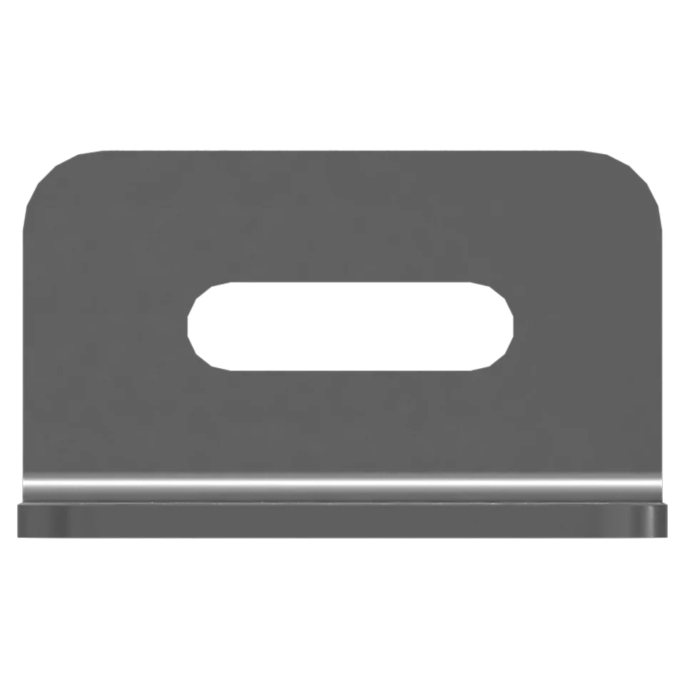 437-8491: Coolant Lines Clip Mount Bracket 4378491 buy