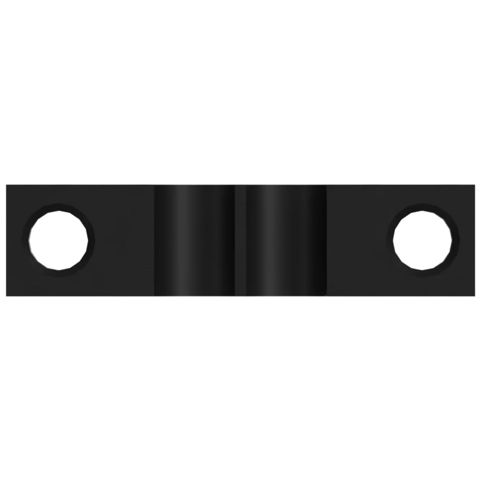 437-8885: 126mm Long Vibratory Hydraulic Lines Block 4378885 купить