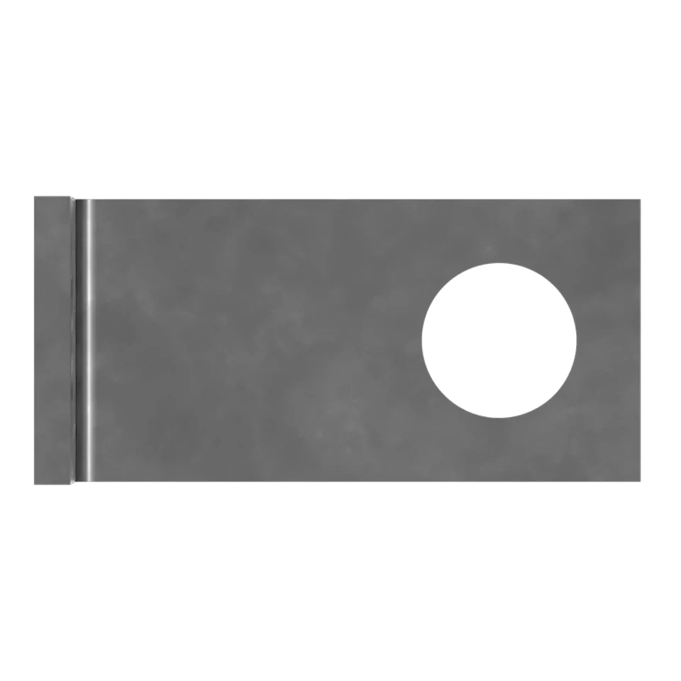 437-8950: ПЛАСТИНА 4378950 купить