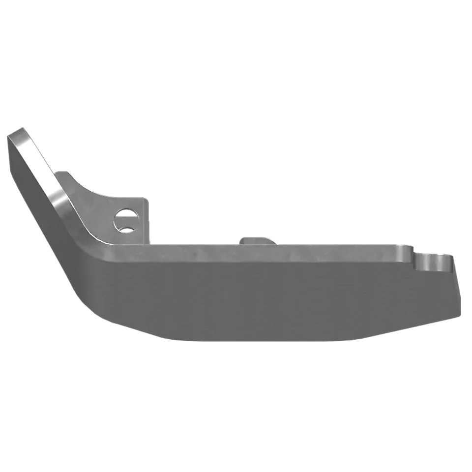 437-8979: Right Hand Front Axle Plate 4378979 купить