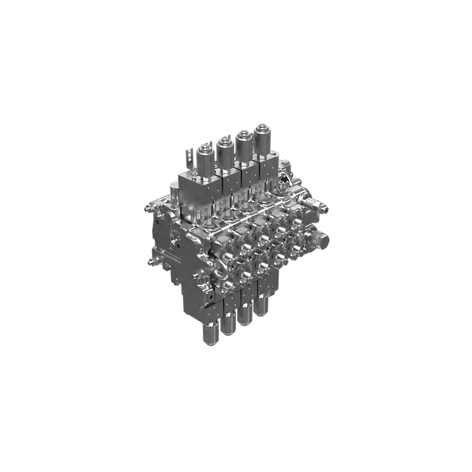 437-8990: VALVE GP-TES 4378990 купить